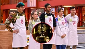 MasterChef Celebrity México 2025: fecha de la gran final y los finalistas que lucharán por el título