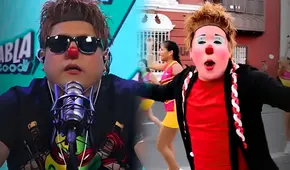 Chupetín Trujillo revela la fuerte razón que le hizo desaparecer de internet, luego de ser viral en redes: "No tuve cerebro para nada"