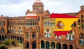 El top 10 de las mejores universidades en España que todo latino debe saber para estudiar en Europa, según Forbes