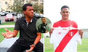 Julio César Uribe revela por qué Anderson Santamaría no llegó a Sporting Cristal: "Muchas cosas se expresan"