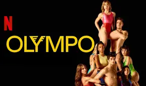¿Quién es quién en 'Olympo' de Netflix? Reparto completo de la nueva serie española