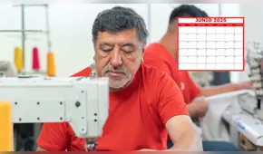 Hoy 24 de junio no será feriado por el Día del Campesino en Perú: esto dice en El Peruano sobre la fecha a nivel nacional