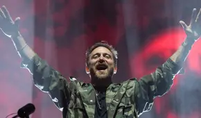 David Guetta en Perú 2025: precios, fechas y cómo comprar entradas en Teleticket