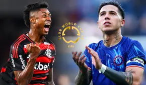 ¿Dónde ver partido Chelsea vs Flamengo desde EEUU por el Mundial de Clubes 2025? Canal y horario confirmado