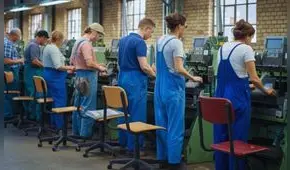 ¿Qué es la Ley Silla? Trabajadores podrán tomar un descanso durante jornada laboral y su patrón no podrá evitarlo