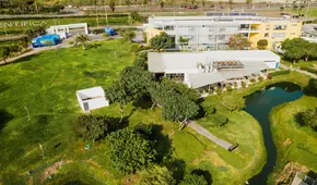 Más que un campus verde: Universidad Científica del Sur lidera en sostenibilidad