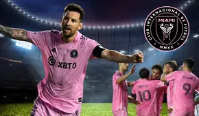 Lionel Messi marca su gol 68 y guía al Inter de Miami a vencer al Porto en el Mundial de Clubes: "Tenemos nuestra arma"