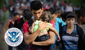 Aviso de USCIS para solicitantes de asilo en EEUU: si no notificaste tu cambio de domicilio, esto pasará con tu solicitud Aviso de USCIS para solicitantes de asilo en EEUU: si no notificaste tu cambio de domicilio, esto pasará con tu solicitud