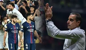 "Los matamos con su mismo veneno": DT del Botafogo categórico tras batacazo ante PSG en el Mundial de Clubes 2025