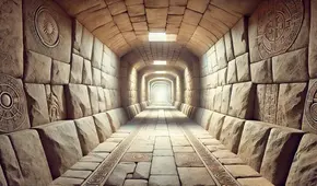 Arqueólogos descubrieron que existe una red de caminos subterráneos debajo del Cusco: unen a 4 ciudades incas