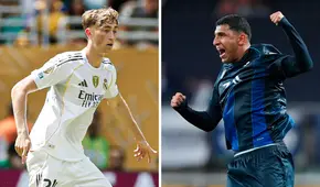 Canal confirmado Real Madrid contra Pachuca por la fecha 2 del grupo H del Mundial de Clubes 2025