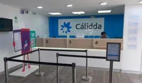 Cálidda: ¿cómo ver mi recibo de gas online y cuáles son las formas de pago?