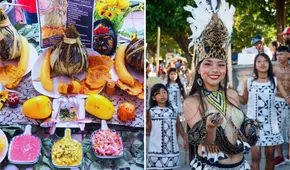 Comidas típicas de la Fiesta de San Juan 2025: 7 platos tradicionales que no pueden faltar en la selva peruana