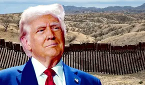 Donald Trump, DHS y su mala noticia para inmigrantes en EEUU: aprueban construcción de nuevo muro fronterizo en este estado