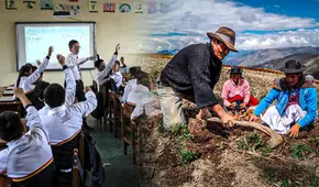 ¿Habrá clases hoy martes 24 de junio en todas las regiones del Perú? Esto es lo que dice Minedu