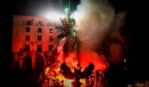 España tendrá festivo por San Juan el 23 de junio: estas son las comunidades con puente, según BOE