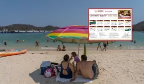 SEP anuncia las fechas de inicio para las vacaciones de verano 2025 en México y cambios en el calendario escolar SEP anuncia las fechas de inicio para las vacaciones de verano 2025 en México y cambios en el calendario escolar