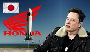 Honda de China lanza su primer cohete reutilizable y desafía a Elon Musk y SpaceX en la carrera espacial