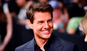 Estrella mundial Tom Cruise recibirá su primer Premio Oscar a los 62 años: será galardonado en noviembre de 2025