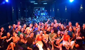 Asociación Cultural D1 celebra su aniversario con ‘Yanuq, la magia de Teresa’, espectáculo que combina sabores, ritmos y estética