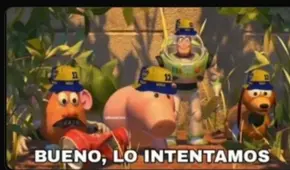 Los mejores memes de la derrota de Boca Juniors ante Bayern Múnich por el Mundial de Clubes