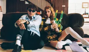 TINI y Beéle presentan ‘Universidad’, su nuevo tema que se perfila como el más pegajoso del momento