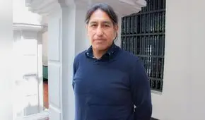 Paulo Vilca: “Para muchos, en la derecha  e izquierda, es inaceptable una figura política de Puno”