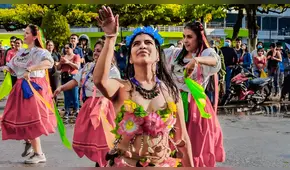 Fiesta de San Juan 2025 este 24 de junio: ¿en qué parte del Perú se celebra esta festividad?