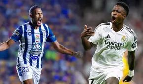 Alineaciones Real Madrid contra Pachuca sin Kylian Mbappé por fase de grupos del Mundial de Clubes 2025