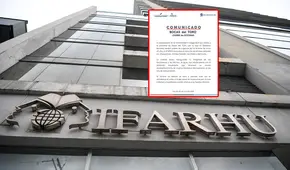 ¿Por qué cerraron las oficinas del Ifarhu en Panamá? El Gobierno clausuró sus sedes en pleno pago de becas de 2025