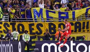 Harry Kane quedó maravillado con los hinchas de Boca Juniors pese a triunfo de Bayern Múnich: "Parecíamos visitantes"