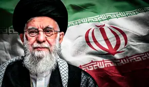 Líder supremo de Irán, Ali Khamenei, ya tendría elegidos a sus sucesores ante su posible muerte, según New York Times