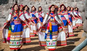 ¡Vive la Fiesta del Inti Raymi 2025 en Cusco! Horarios, sede y todo lo que debes saber de esta importante festividad inca