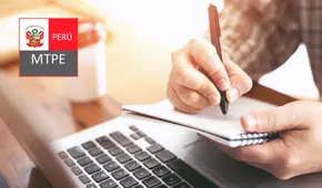 ¡Totalmente gratis! Ministerio de Trabajo ofrece más de 50 cursos virtuales con certificado incluido