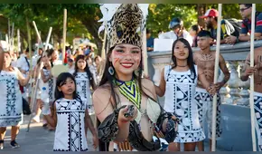 Fiesta de San Juan 2025: destinos turísticos en la selva peruana para vivir la festividad más importante del 24 de junio