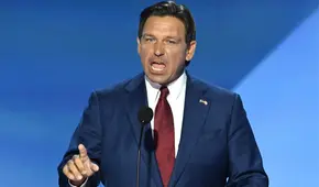 Ron DeSantis y la perfecta noticia para viajeros: nuevo vuelo directo desde Orlando hasta esta histórica ciudad de Europa