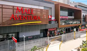 ¿Qué bancos funcionan en el Mall Aventura San Juan de Lurigancho? Conoce los horarios de atención