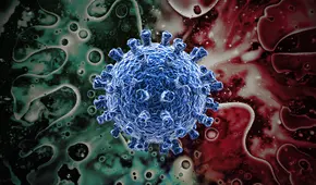 Estudio científico chino detecta una bacteria jamás antes vista en la Tierra capaz de sobrevivir a condiciones extremas