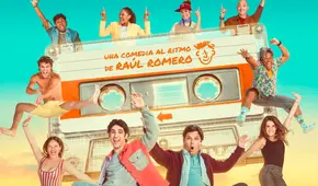 ‘Los Patos y las Patas’ llegará a los cines: estreno y reparto de la nueva comedia peruana