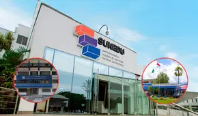 Estas dos universidades que no obtuvieron licenciamiento de la Sunedu e iban a cerrar este año han logrado extender su vigencia hasta el 2026