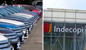 Indecopi sanciona con más de S/100.000 a empresa distribuidora de vehículos por no alertar sobre fallas en sus vehículos a tiempo