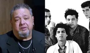 Arturo Pomar Jr. rompe en llanto al recordar a Pedro Suárez-Vértiz y la separación de Arena Hash: “Para mí era todo”