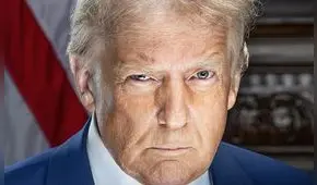 Donald Trump advierte que si no hay paz, continuará ataques contra Irán: “Habrá paz o una tragedia mucho mayor”