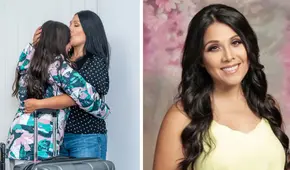 Hija de Tula Rodríguez revela detalles sobre cómo es tenerla como madre: "La gente siempre la ve de una manera"