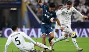 ¿Dónde mirar Pachuca vs Real Madrid EN VIVO en Estados Unidos? Horarios en Texas y California por el Mundial de Clubes