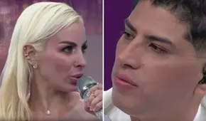 Dalia Durán expone la verdadera relación que tiene con John Kelvin tras reaparecer juntos: "Hay respeto"