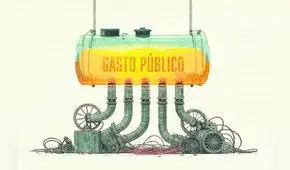 Gastamos mucho, gastamos mal, por Mónica Muñoz-Nájar Gastamos mucho, gastamos mal, por Mónica Muñoz-Nájar