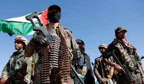 Hutíes anuncian su apoyo a Irán e intervendrán contra Estados Unidos: “Nuestra respuesta militar ya está en camino” Hutíes anuncian su apoyo a Irán e intervendrán contra Estados Unidos: “Nuestra respuesta militar ya está en camino”