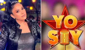 Maricarmen Marín revela detalles inéditos sobre su decisión de no ser jurada en 'Yo Soy 2025': "No podía hacer todo"