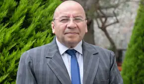Kurt Burneo sobre pérdida de autoridad del MEF: "Antes había separación de poderes, y ahora se ha difuminado"